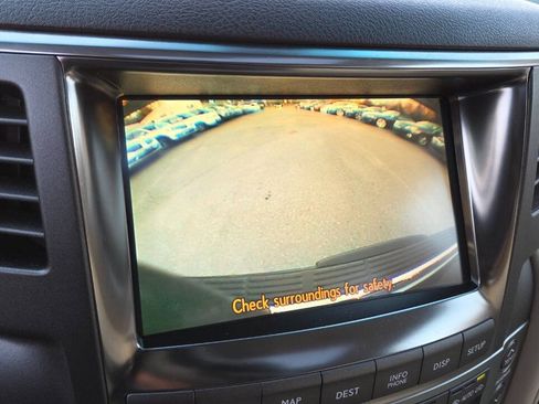 Used 2011 Lexus LX 570 4WD image 52