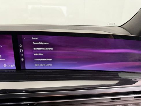 Used 2026 Cadillac Escalade Sport w/ Touring Package AWD/4WD image 85