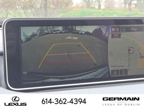 Used 2018 Lexus RX 350 FWD w/ Premium Package image 29