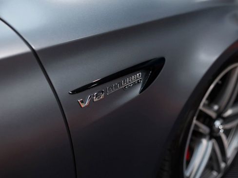 Used 2019 Mercedes-Benz E 63 AMG S image 23