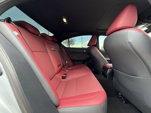 Used 2023 Lexus IS 300 w/ Comfort Package RWD image 17
