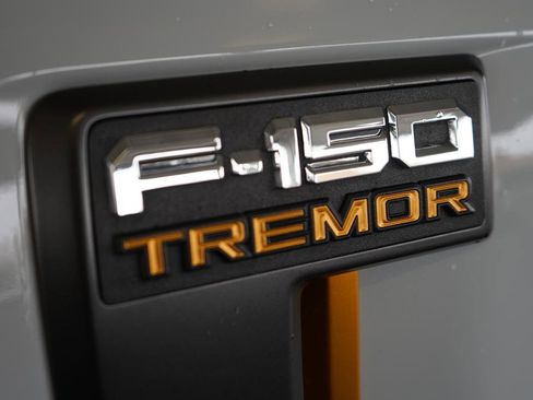 Used 2023 Ford F150 Tremor w/ Trailer Tow Package image 30