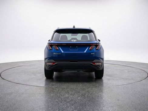 Used 2025 Hyundai Tucson SEL image 6
