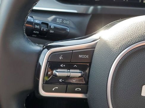 Certified 2023 Kia Sorento SX AWD/4WD image 23