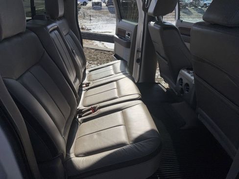 Used 2010 Ford F150 Lariat image 14