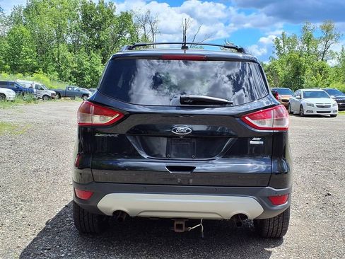 Used 2015 Ford Escape SE w/ Equipment Group 201A AWD/4WD image 5
