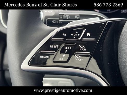 Used 2026 Mercedes-Benz GLE 350 4MATIC image 28