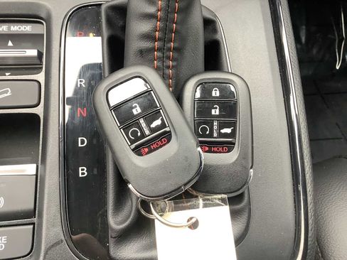 Used 2026 Honda CR-V Sport Touring image 19