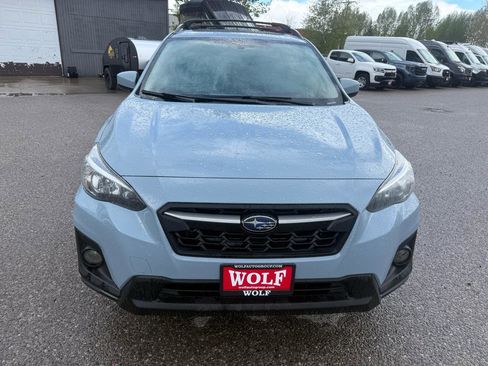 Used 2019 Subaru Crosstrek 2.0i Premium AWD/4WD image 8