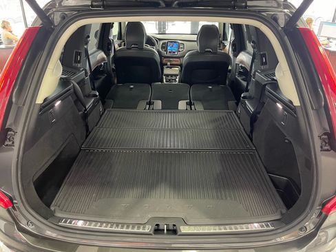 Used 2024 Volvo XC90 T8 Plus w/ Protection Package AWD/4WD image 37