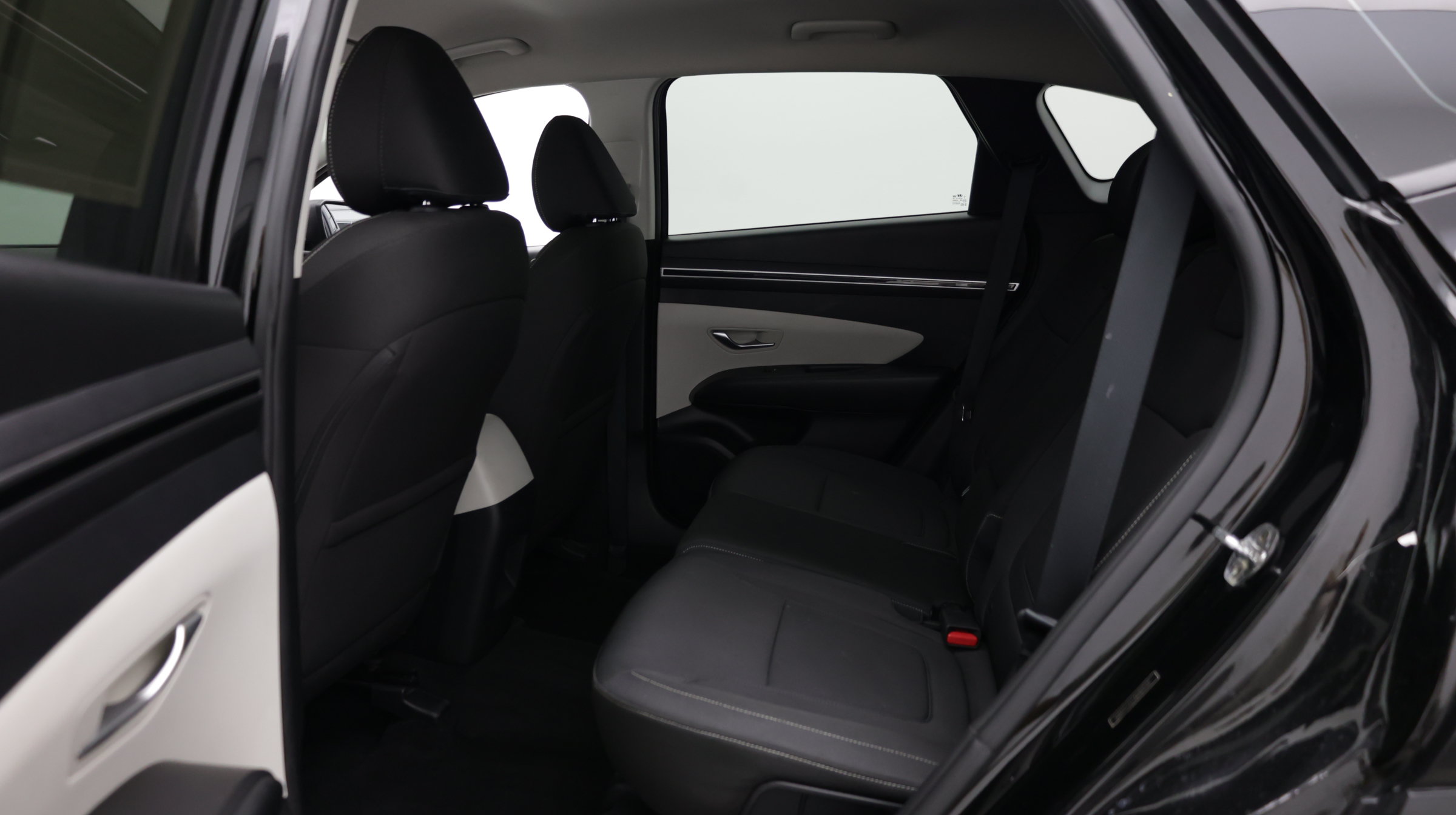Used 2022 Hyundai Tucson SE FWD image 23