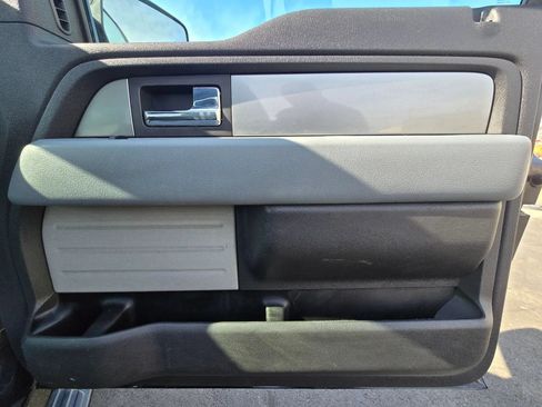 Used 2012 Ford F150 XLT w/ XLT Convenience Pkg AWD/4WD image 13