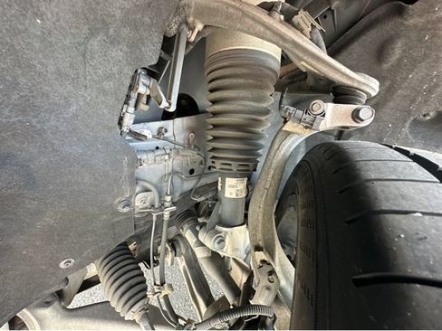 Used 2023 Jeep Grand Cherokee L Summit AWD/4WD image 18