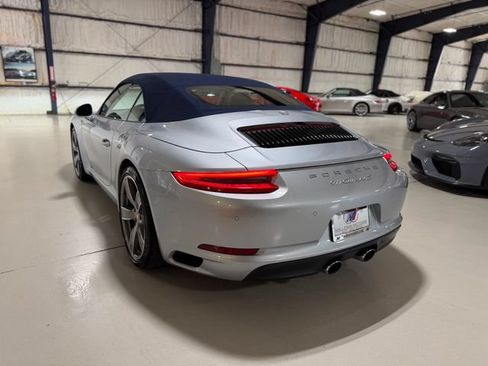 Used 2017 Porsche 911 Carrera S RWD image 77