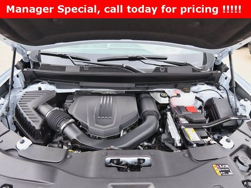 New 2026 GMC Acadia Elevation w/ Black Edition image 36