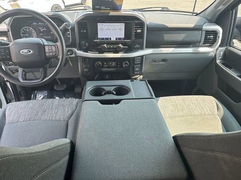 Certified 2023 Ford F150 XLT w/ Trailer Tow Package AWD/4WD image 21