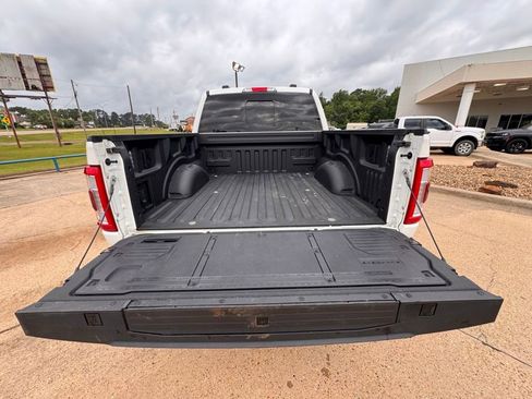 Used 2023 Ford F150 King Ranch w/ Equipment Group 601A High AWD/4WD image 10