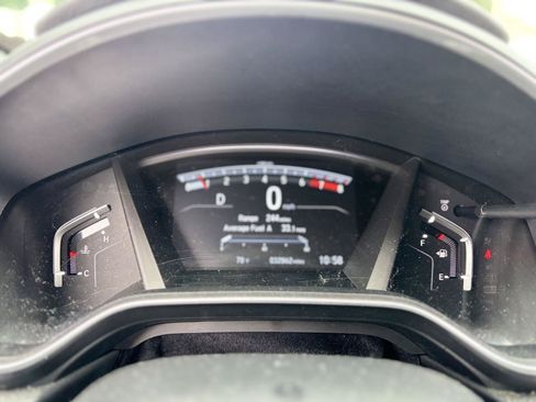 Used 2018 Honda CR-V Touring image 22