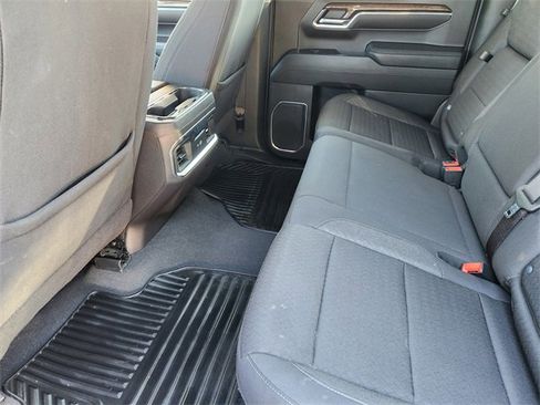 Used 2023 GMC Sierra 1500 Elevation w/ X31 Off-Road Package image 29