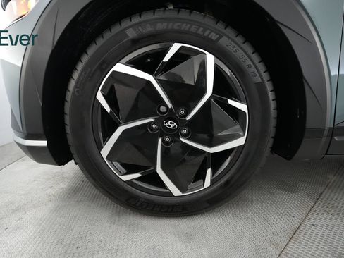 Used 2024 Hyundai Ioniq 5 SEL RWD image 19