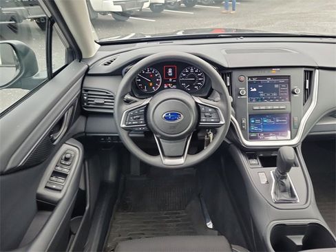 Used 2025 Subaru Legacy image 15