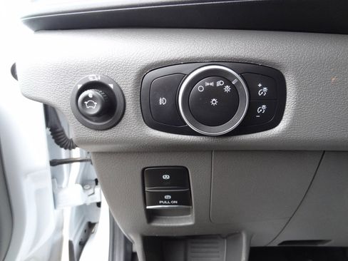 Used 2023 Ford Transit 350 XLT image 17