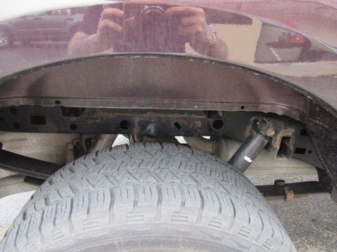 Used 2018 Ford F150 XL w/ Equipment Group 101A Mid image 8