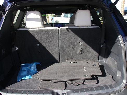 Used 2024 Lexus TX 350 FWD w/ Captains Chair Package image 24