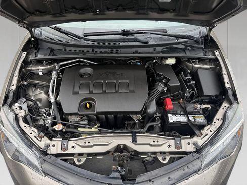Used 2019 Toyota Corolla LE FWD image 20