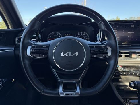 Used 2024 Kia K5 GT w/ GT1 Package image 14