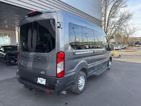 New 2026 Ford Transit 350 XL image 4