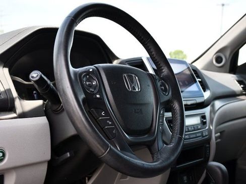 Used 2016 Honda Pilot EX-L image 15