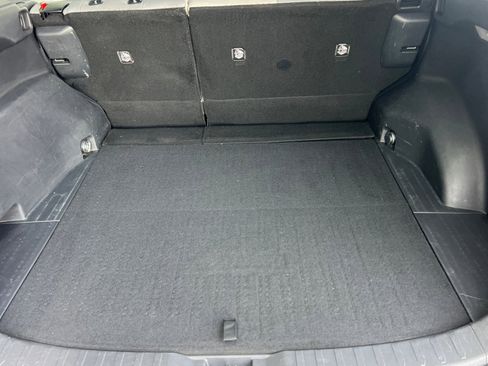 Certified 2020 Toyota RAV4 Limited AWD/4WD image 15