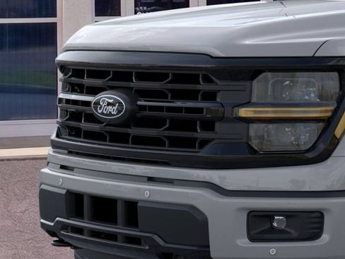 New 2026 Ford F150 XLT w/ Equipment Group 302A MID AWD/4WD image 17