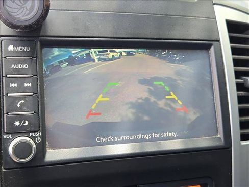 Used 2020 Nissan Frontier SV w/ Midnight Edition Floor Mats RWD image 13