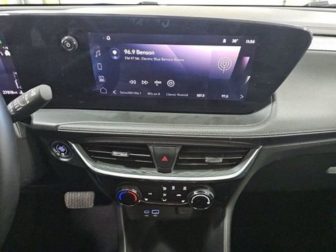 Used 2024 Buick Encore GX Sport Touring w/ Comfort Package image 13