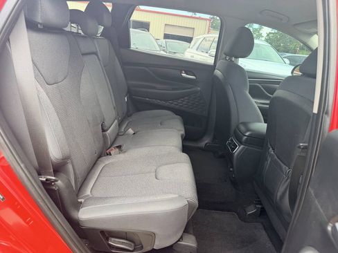 Used 2022 Hyundai Santa Fe SEL AWD/4WD image 18