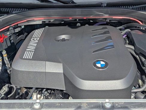 New 2026 BMW X3 xDrive30 image 16
