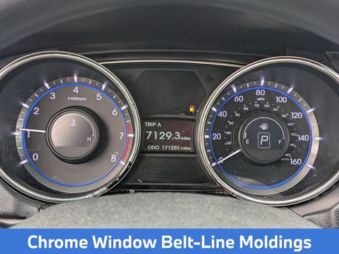 Used 2013 Hyundai Sonata GLS FWD image 19