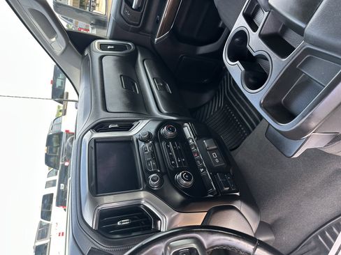 Used 2023 Chevrolet Silverado 3500 LT AWD/4WD image 13