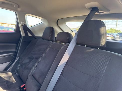 Used 2018 Nissan Murano SV image 25