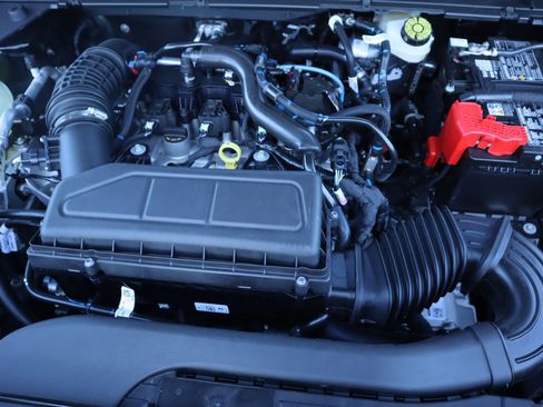 New 2026 Ford Bronco Sport Outer Banks AWD/4WD image 19