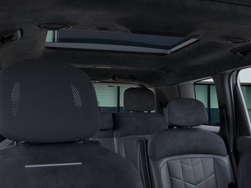 New 2027 Kia Telluride X-Line SX Prestige image 28