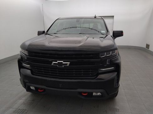 Used 2021 Chevrolet Silverado 1500 RST w/ Redline Edition RWD image 15