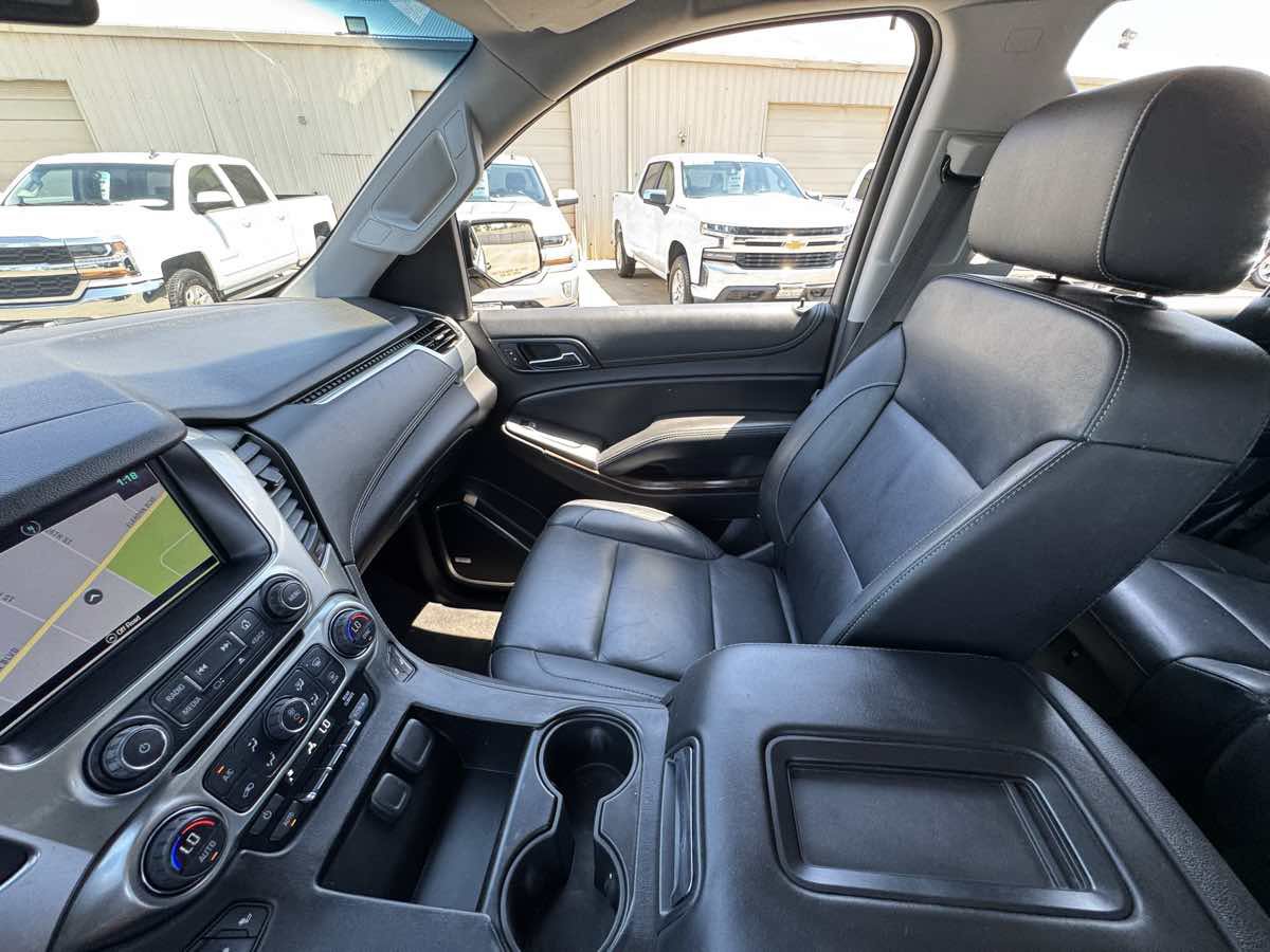 Used 2016 Chevrolet Tahoe LT RWD image 35