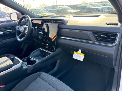 New 2026 GMC Terrain Elevation w/ Black Edition AWD/4WD image 38