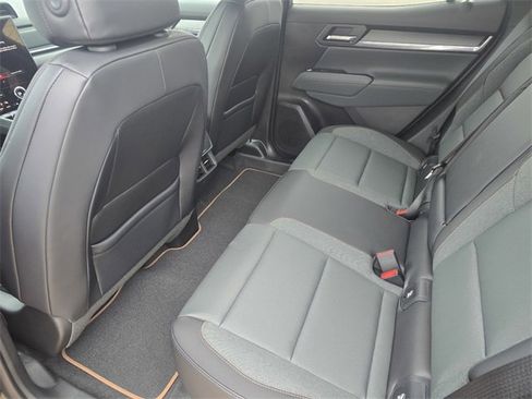 New 2026 GMC Terrain AT4 w/ Technology Package II image 10