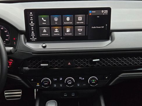 Used 2025 Honda Accord Sport image 16