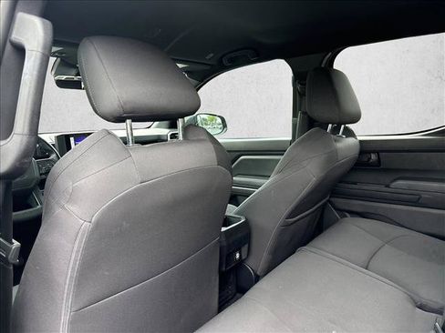 Certified 2025 Toyota Tacoma SR5 RWD image 20