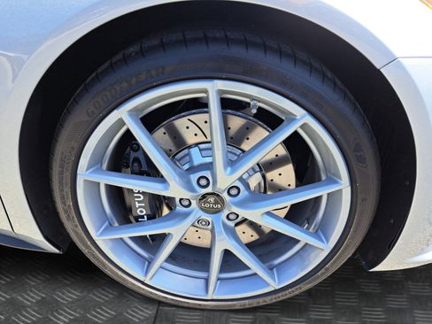 New 2025 Lotus Emira image 17